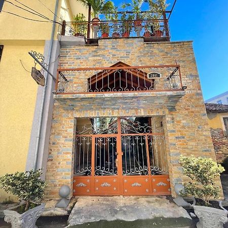 Shkodra Guest House & Trips Luaran gambar