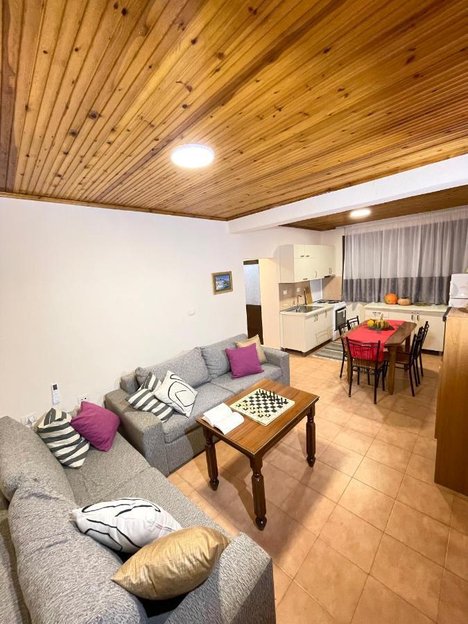 Shkodra Guest House & Trips Luaran gambar