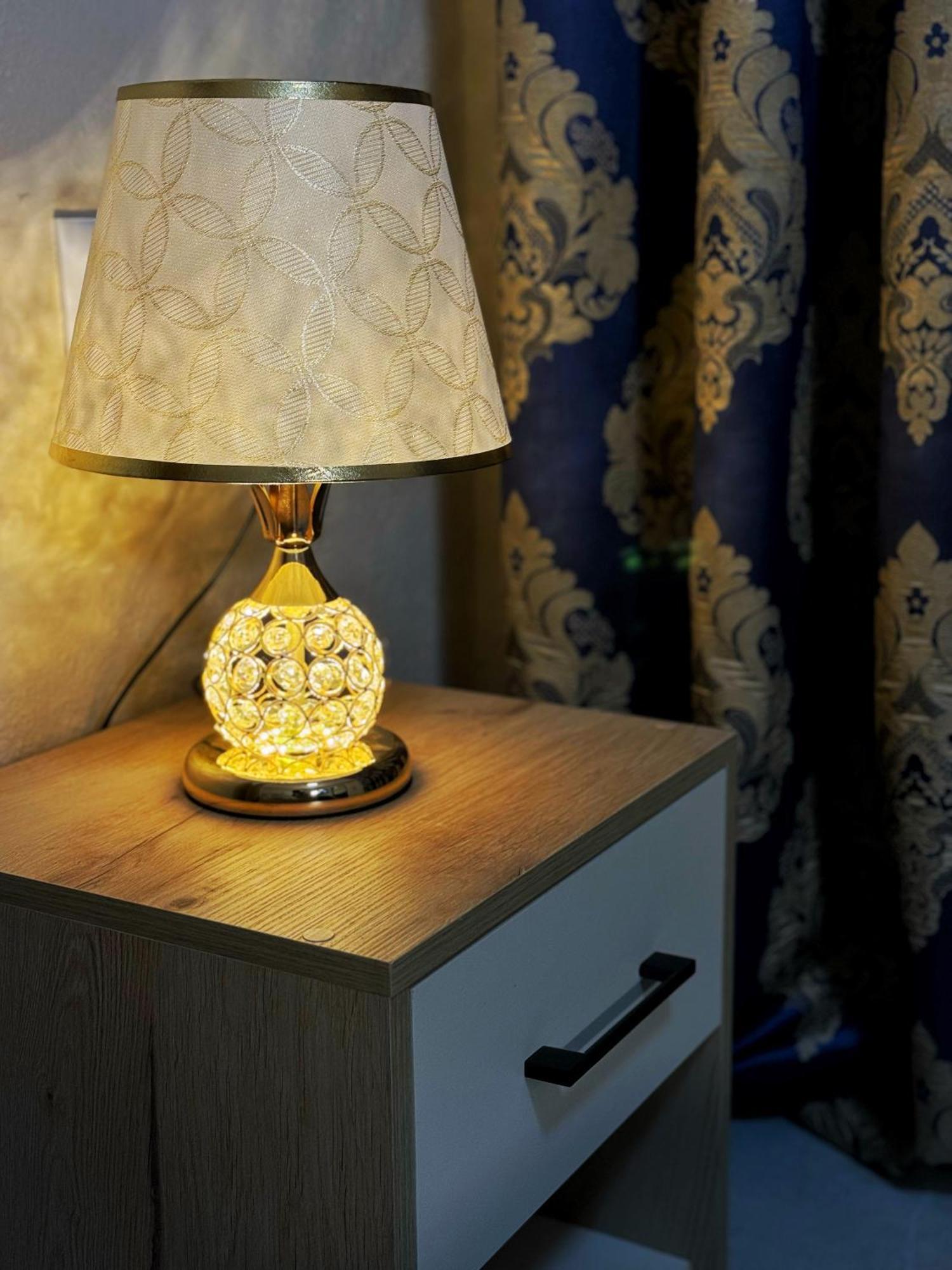 Shkodra Guest House & Trips Luaran gambar