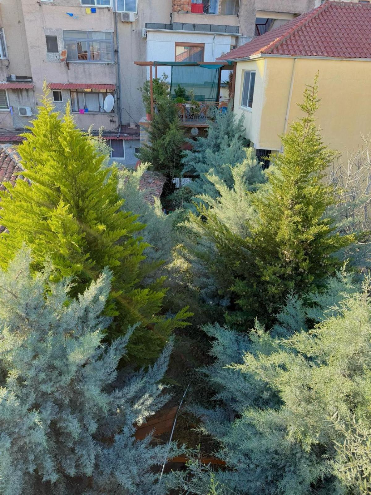 Shkodra Guest House & Trips Luaran gambar