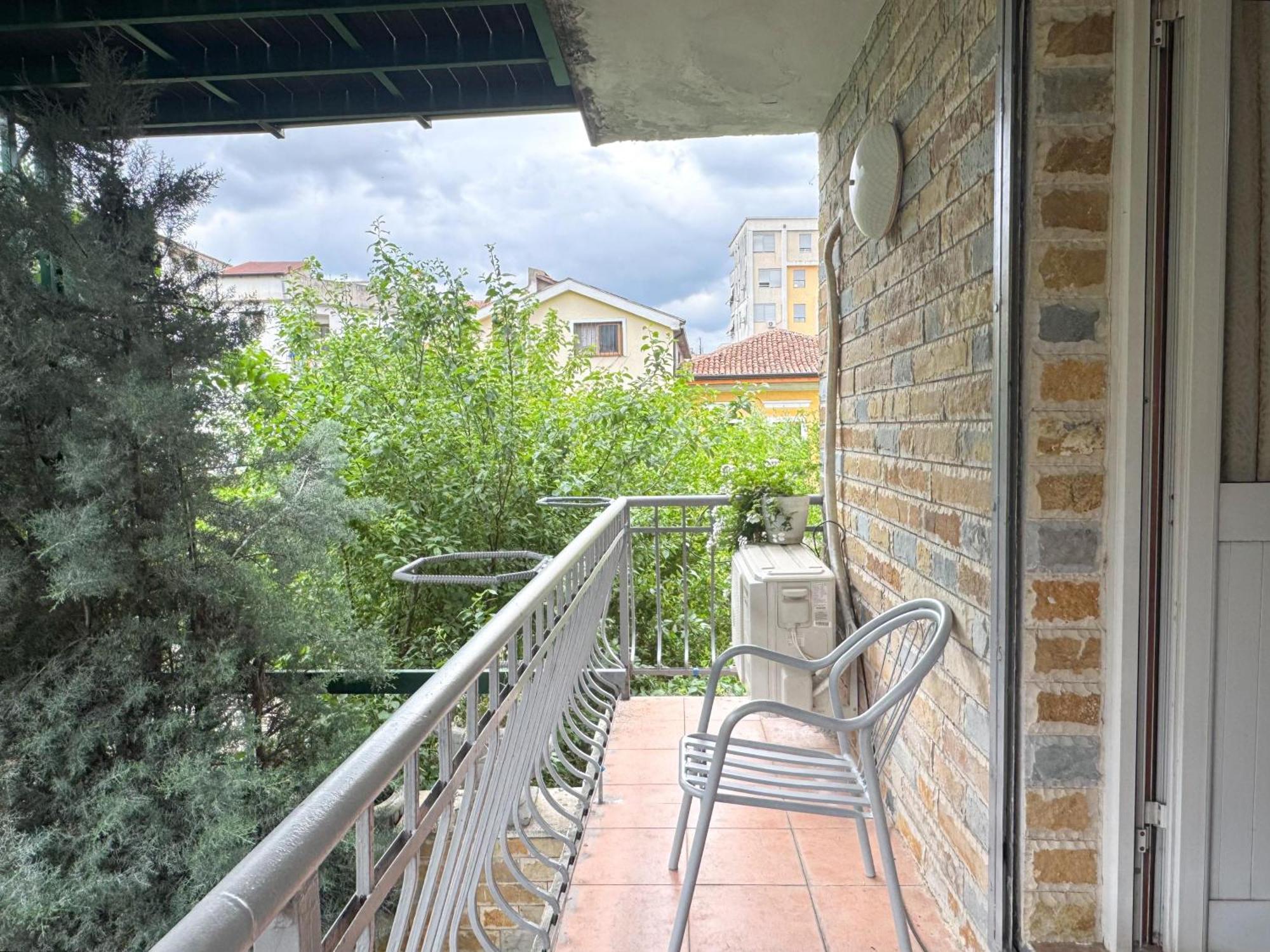 Shkodra Guest House & Trips Luaran gambar